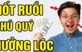 Đàn ông có nốt ruồi đúng chỗ này, giàu nứt đố đổ vách