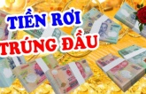 Từ mai 25/7: 3 tuổi tài lộc lên hương chính thức hết khổ, dễ có tiền tỷ