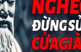 Nghèo đừng sửa cửa, giàu chớ dời mộ, con cháu không nghe khốn khó 3 đời