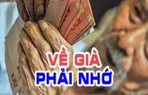 Về già có tiền sẽ không cần phải nhìn sắc mặt của con cái: 3 điều khắc cốt ghi tâm bạn nên đọc 1 lần