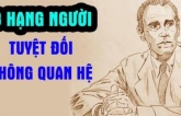 Tổ tiên dặn kĩ: 'Láng giềng 3 loại không ưa, người thân 3 kiểu không cần', đó là những người nào