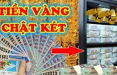 13 ngày cuối cùng tháng 7 âm: 3 tuổi Lộc Thánh hứng đầy tay, tha hồ của ăn của để