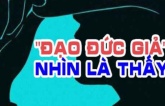 Người ”đạo đức giả” có 4 cách xã giao, cần chú ý để tránh xa