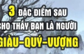 Người xưa dạy: “Tiền khi cho vay là bằng hữu, khi đòi lại là kẻ thù”, vì sao vậy?