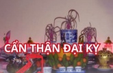 Có nên đặt tiền thật ở trên ban thờ hay không? Nhiều người giật mình khi biết sự thật