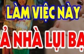 Tết Trung thu sắp tới, nhất định phải biết điều này, tuyệt đối không cúng trung thu trước buổi trưa. Vì sao?