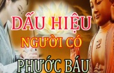 10 dấu hiệu của người giàu phúc báo, càng già càng giàu