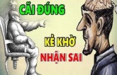 Rồng không đánh nhau với rắn: Người khôn ngoan luôn cất 2 chữ “đừng”, không tranh mà được lợi