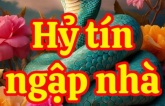 Từ nay 5/9 đến 25/9, 3 con giáp tình tiền siêu viên mãn, giàu càng thêm giàu, sung túc no ấm, làm gì cũng vượng phát