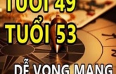 Các cụ nói: ’49 chưa qua 53 đã tới’, ý nghĩa thực sự là gì, có đáng sợ như lời đồn không?