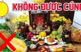 5 loại quả gọi Thần Tài về, cúng Rằm Trung thu lộc lá cuối năm đề huề