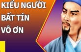 Chủ động cắt đứt quan hệ với 3 loại người này sớm mới là khôn ngoan, càng thân thiết càng cạn phước