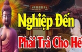 Nghiệp nặng nhất của một gia đình: 3 điều bất hạnh Tổ tiên làm là quả báo cho con cháu về sau