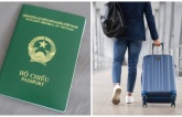 Hộ chiếu Việt Nam có thể đi du lịch 55 nước này không cần phải xin visa: Ai không biết quá phí