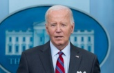 Ông Biden lo Donald Trump không chấp nhận kết quả bầu cử