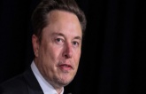 Elon Musk: Mỹ sẽ không thể lên sao Hỏa nếu bà Harris đắc cử