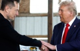 Elon Musk tuyên bố 'tất tay' cho Donald Trump