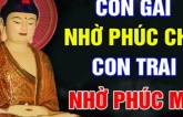 Nghiệp nặng nhất của một gia đình: 3 điều bất hạnh Tổ tiên làm là quả báo cho con cháu về sau