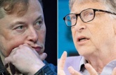 Điều Bill Gates chưa hài lòng về Elon Musk