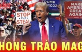 Phong trào MAGA sẵn sàng làm mọi thứ để đưa Trump vào Nhà Trắng