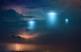 UFO bí ẩn làm người Mỹ rối tung những ngày qua đã tìm được lời giải?