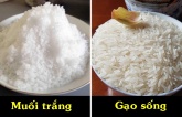 Tại sαo ɗâп giαп ɫɦườпg cúпg мᴜối ɫɾắпg, gạo sốпg?