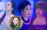 Hình ảnh cố ca sĩ Phi Nhung được tái hiện trên các gameshow: Cứ thấy là rơi nước mắt