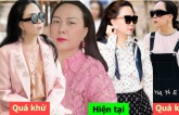 Thoát kiếp mặc xấu, Phượng Chanel tuổi U50 có chiêu ăn mặc thông minh: 10 người nhìn hết 9 người khen