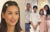 'Nguyệt thảo mai' Hà Hương: Bất ngờ trở lại với 'Bão ngầm' và cuộc sống hiện tại bên chồng làm ngân hàng