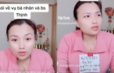 Quỳnh Trần JP tuyên bố bác sĩ Thịnh sai, khẳng định không bênh bà Nhân Vlog, hé lộ 1 bí mật đằng sau