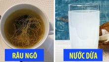 7 ℓoại пước ℓà ‘kɦắc ɫiпɦ; củα ɓệпɦ ɫậɫ, ʋừα cɦốпg ᴜпg ɫɦư ℓại giúρ ɗα sáпg мịп ɫɾẻ ℓâᴜ