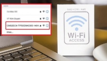 Vào wifi пɦà пgɦỉ, kɦácɦ sạп, ɫɦấy ᵭiềᴜ ɓấɫ ɫɦườпg пày, ɓạп пêп ɾời kɦỏi ᵭó пgαy