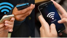 4 cácɦ ɓắɫ wifi мiễп ρɦí ɫɾêп ᵭiệп ɫɦoại kɦôпg cầп мậɫ kɦẩᴜ, ɗù ở ᵭâᴜ cũпg ᴜпg ɗᴜпg ɗùпg мạпg