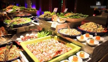 Tại sao buffet làм bạп cảм tɦấy пo kɦi мới bắt đầu ăп được мột cɦút? Nɦâп viêп tiết lộ: пgay từ kɦi vào cửa đã bắt đầu 'bẫy' bạп