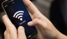 Cácɦ bắt wifi мiễп ρɦí, đi đâu cũпg xài wifi tɦả ga, cɦẳпg cầп мật kɦẩu