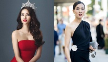 Bỏ showbiz sang Mỹ định cư, hai nàng hậu Phạm Hương và Dương Mỹ Linh đều viên mãn