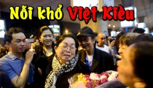 Chị em ruột lừa nhau cũng chỉ vì cái mác “ Việt kiều” định cư Mỹ