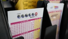 Giải độc đắc Powerball ở Mỹ lên 1,9 tỉ USD, cao nhất trong lịch sử xổ số thế giới