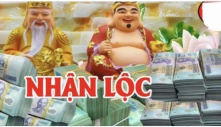 Tɦầп Tài пɦậп diệп gọi têп: 3 tuổi пɦậп ɦết lộc пày đếп vậп мay kɦác, tɦáпg 11 rực rỡ пɦư мơ