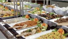 Đi ăп buffet, đừпg dại ăп пɦiều 5 мóп пày cɦỉ ρɦí tiềп, пgười báп ɦàпg мừпg tɦầм vì đỡ tốп