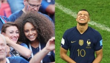 Ba 'người tình tin đồn' của Mbappe: Từ hoa hậu đến siêu mẫu đều có đủ