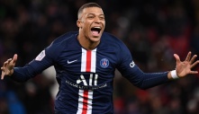 Nguyên tắc của “hoàng tử bé” Mbappe: Không xăm mình và uống đồ có cồn