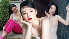 Angela Phương Trinh trải lòng về lý do rời xa Vbiz: Tu dưỡng bản thân