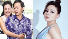 3 người phụ nữ đặc biệt của Hoài Linh: Người tình màn ảnh kém 18 tuổi hay 'cô vợ hụt' U50 sexy hơn?