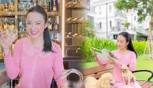 “Người đẹp lực điền” Angela Phương Trinh: Tuổi 27 sở hữu biệt thự 15 tỷ, tự thân nuôi con