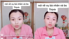 Bị dọa tẩy chay vì bênh vực Bà Nhân Vlog, Quỳnh Trần JP 'quay xe' khẳng định người em cũng 'sai quá sai'