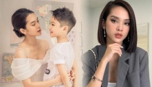 Nữ diễn viên phim giờ vàng VTV vừa chia tay người yêu thì có b.ầu