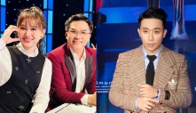 Hari Won đang làm gì giữa lúc Trấn Thành vắng mặt khỏi show truyền hình quen thuộc?