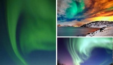 Dancing Lady in the Sky: Unveiling the Charismatic Allure of the Northern Lights