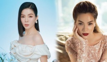 Hồ Ngọc Hà - Lệ Quyên từ chị em thành người dưng giữa showbiz Việt, coi đối phương như 'vô hình'